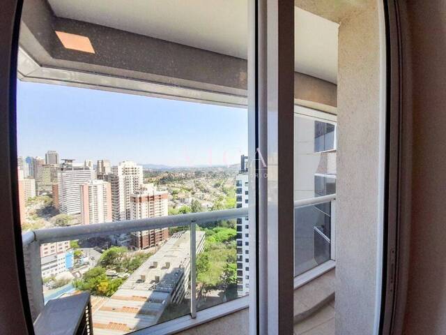 Apartamento para Locação em Barueri - 2