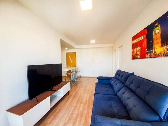 Apartamento para Locação em Barueri - 4