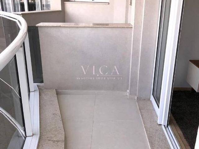 Apartamento para Locação em Barueri - 3
