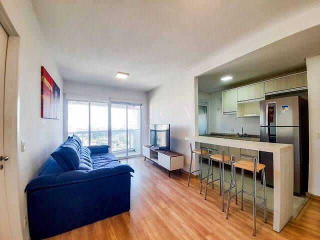 Apartamento para Locação em Barueri - 5