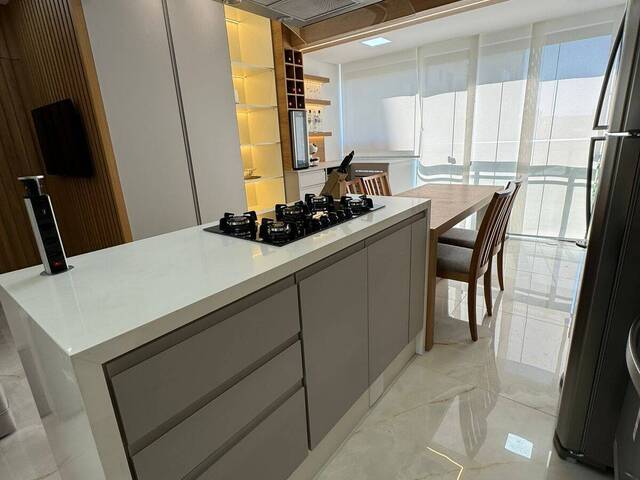 Apartamento para Venda em Barueri - 5