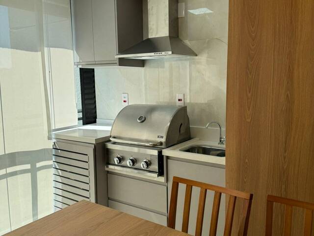 Apartamento para Venda em Barueri - 3