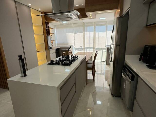 Apartamento para Venda em Barueri - 2