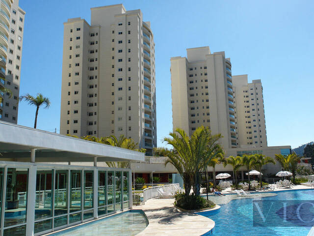 Apartamento para Venda em Santana de Parnaíba - 2