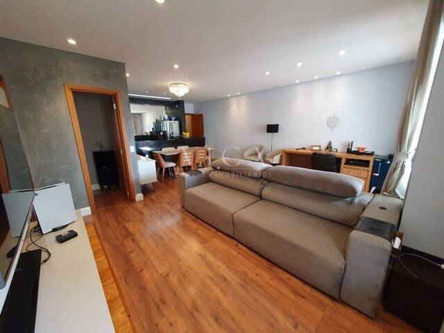 Apartamento para Venda em Santana de Parnaíba - 4