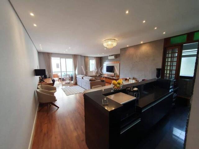Apartamento para Venda em Santana de Parnaíba - 5