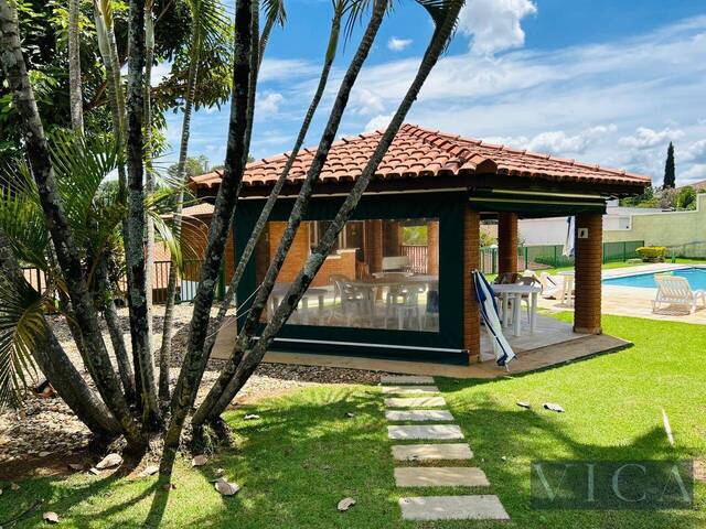 Casa para Venda em Itatiba - 3