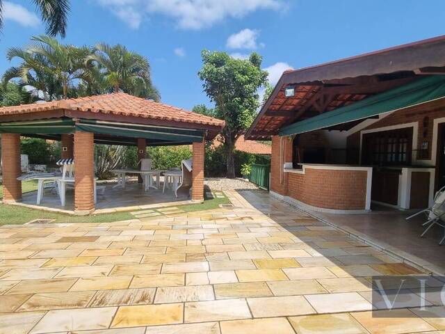 Casa para Venda em Itatiba - 4