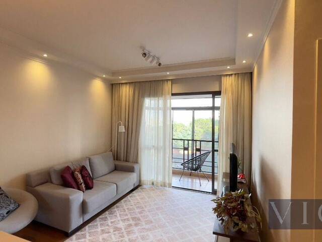 Apartamento para Venda em Barueri - 2