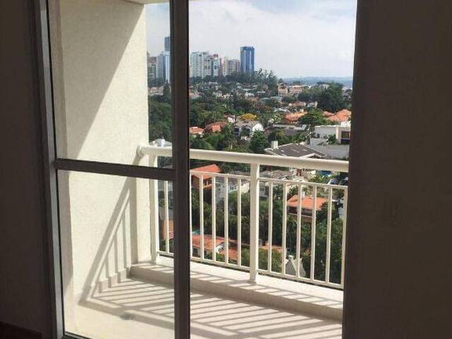 Apartamento para Venda em Barueri - 3