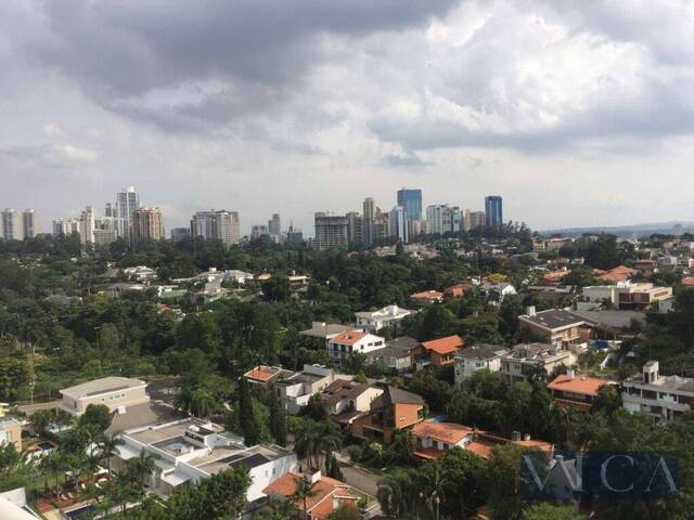 Apartamento para Venda em Barueri - 2