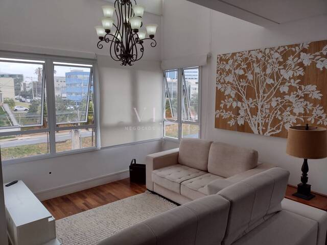 Duplex para Locação em Barueri - 5