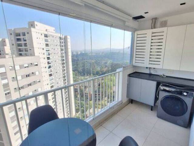 Apartamento para Venda em Barueri - 4