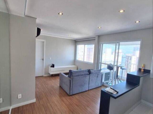Apartamento para Venda em Barueri - 2
