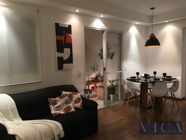 Apartamento para Venda em Barueri - 2
