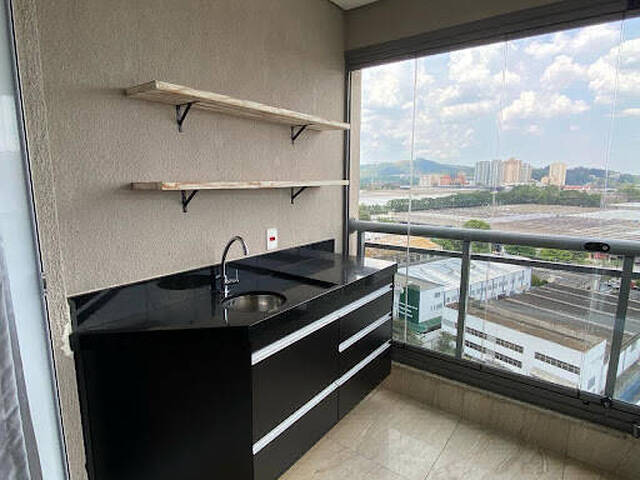 Apartamento para Venda em Barueri - 5
