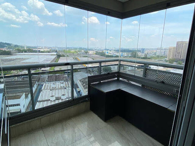 Apartamento para Venda em Barueri - 3
