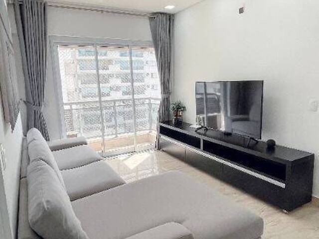 Apartamento para Locação em Barueri - 4