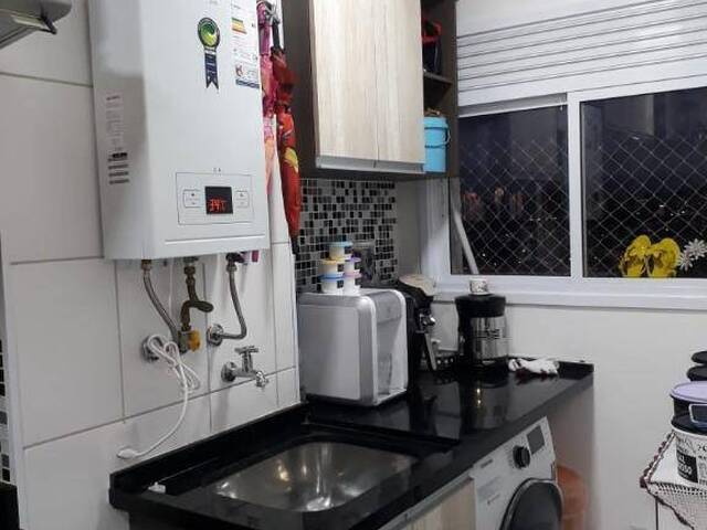 Apartamento para Venda em Barueri - 5
