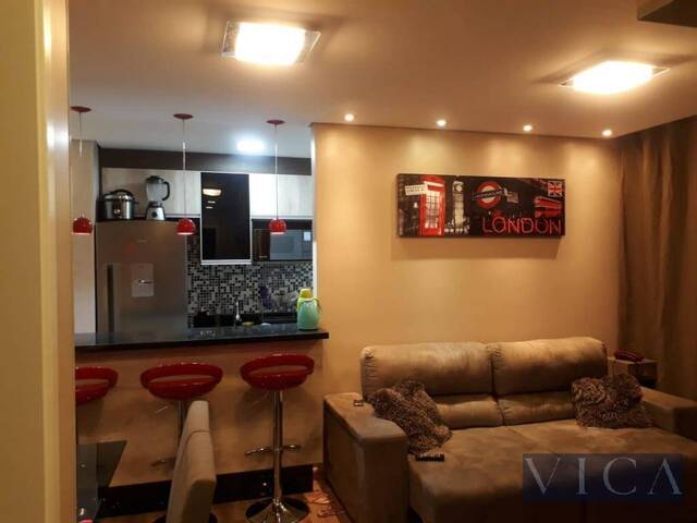 Apartamento para Venda em Barueri - 3