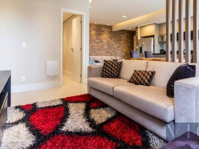 Apartamento para Venda em Barueri - 2