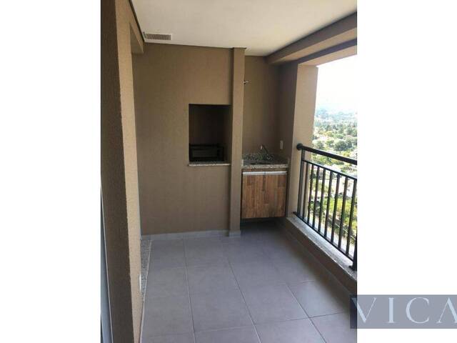 Apartamento para Locação em Barueri - 3