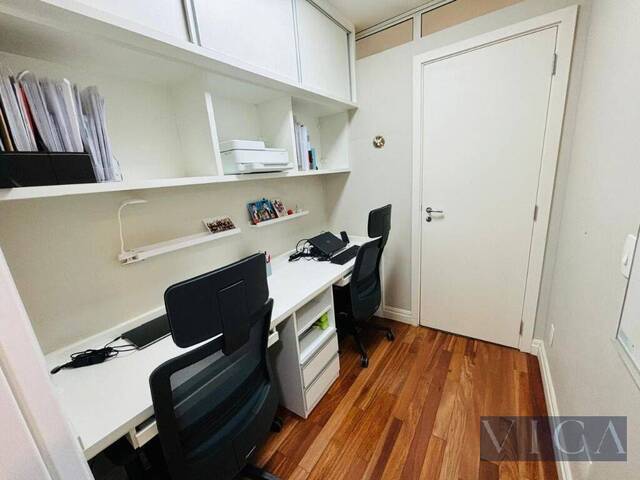 Apartamento para Venda em Santana de Parnaíba - 5