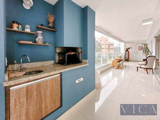 #221AP - Apartamento para Venda em Barueri - SP