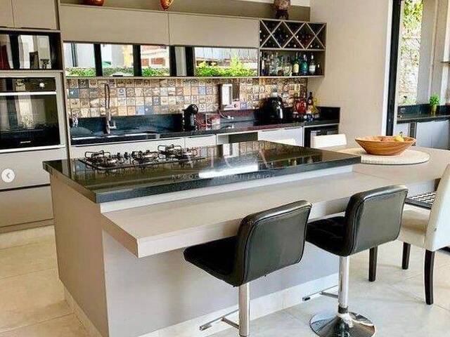 Casa para Venda em Santana de Parnaíba - 4