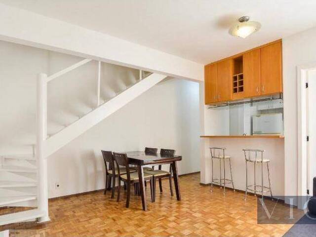 Duplex para Venda em Barueri - 2