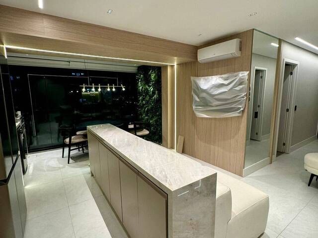 Apartamento para Locação em Barueri - 2
