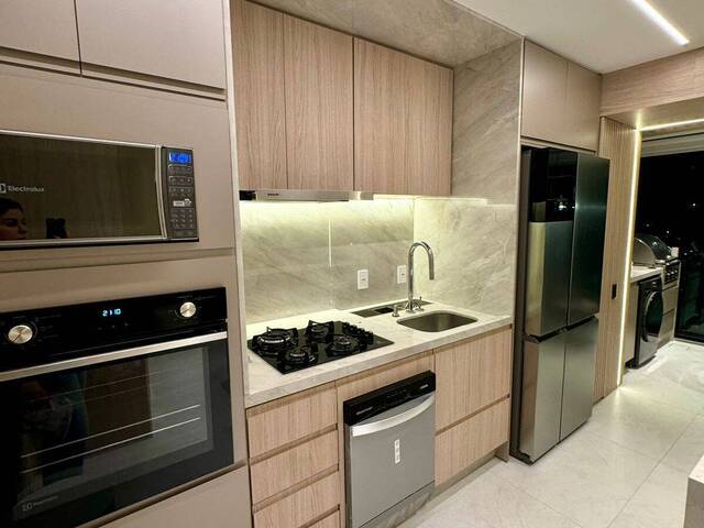 Apartamento para Locação em Barueri - 3