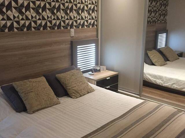Apartamento para Venda em Santana de Parnaíba - 5