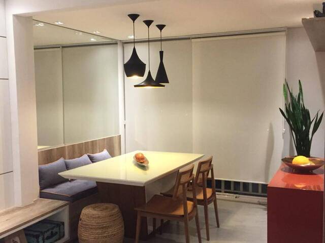 Apartamento para Venda em Santana de Parnaíba - 2