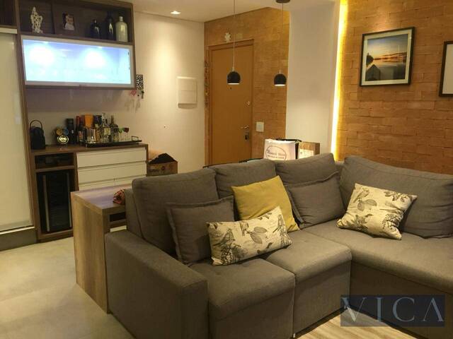 Apartamento para Venda em Santana de Parnaíba - 4