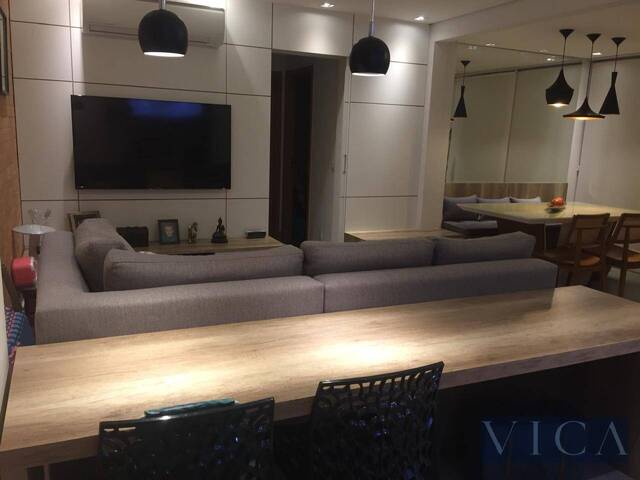Apartamento para Venda em Santana de Parnaíba - 3