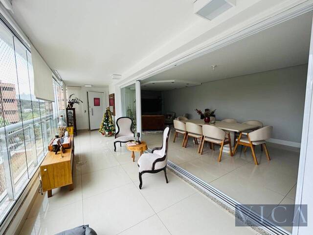#221AP - Apartamento para Venda em Barueri - SP