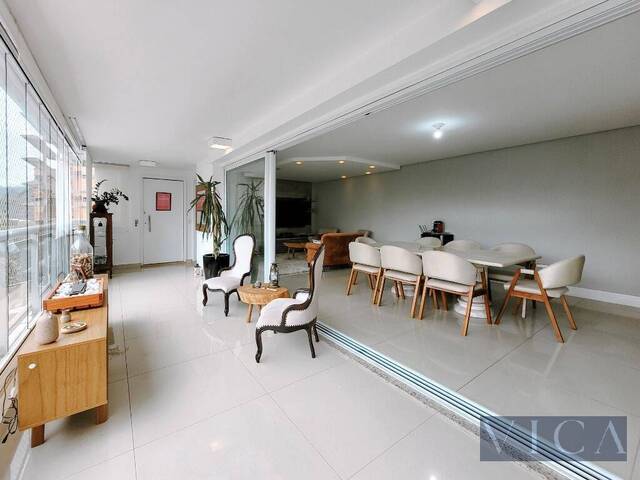 #221AP - Apartamento para Venda em Barueri - SP