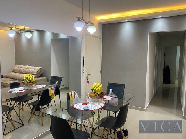Apartamento para Venda em Barueri - 2