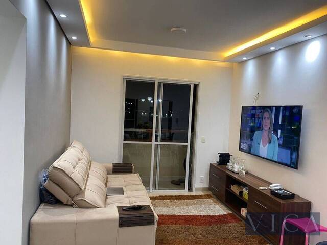 Apartamento para Venda em Barueri - 3