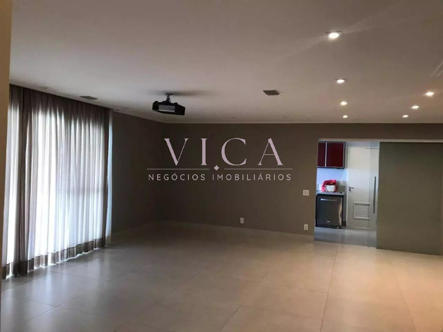 Apartamento para Locação em Santana de Parnaíba - 3