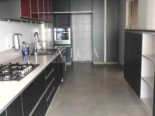 Apartamento para Locação em Santana de Parnaíba - 4