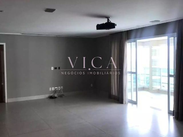 Apartamento para Locação em Santana de Parnaíba - 5