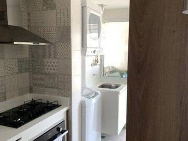 Apartamento para Venda em Barueri - 3