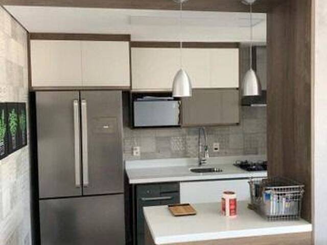Apartamento para Venda em Barueri - 2