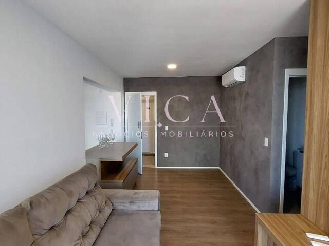 Apartamento para Locação em Barueri - 3