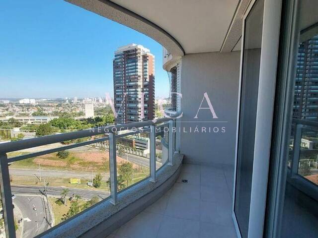 Apartamento para Locação em Barueri - 2