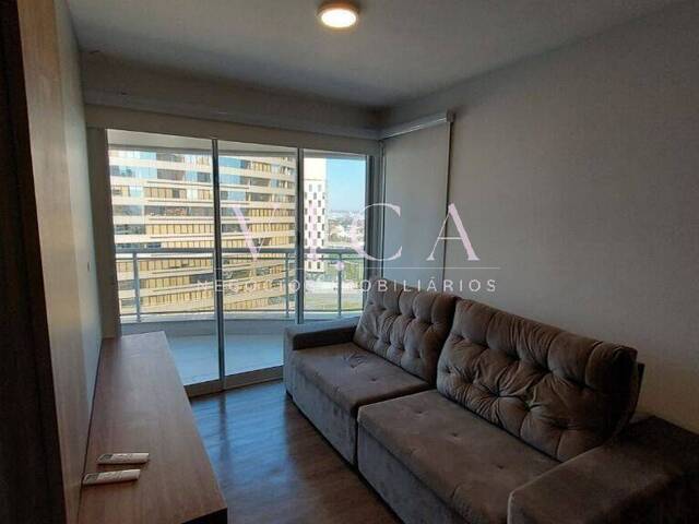 Apartamento para Locação em Barueri - 5
