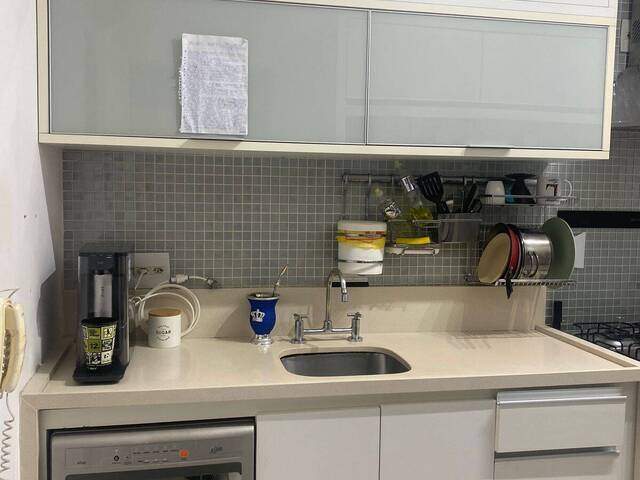 Apartamento para Venda em Barueri - 4
