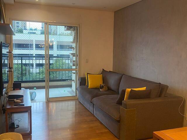 Apartamento para Venda em Barueri - 2